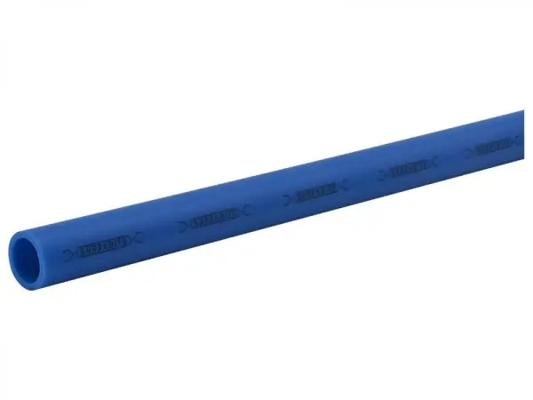 CASH ACME U880B5 1 5' Length Tubing Lead Free