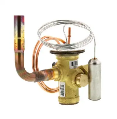 Nordyne 664345R Valve, Txv, Eqck, R410a4.0t, Id