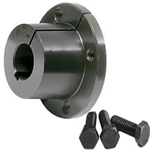 MASTER DRIVES H1-3/16 H BUSHING 1-3/16
