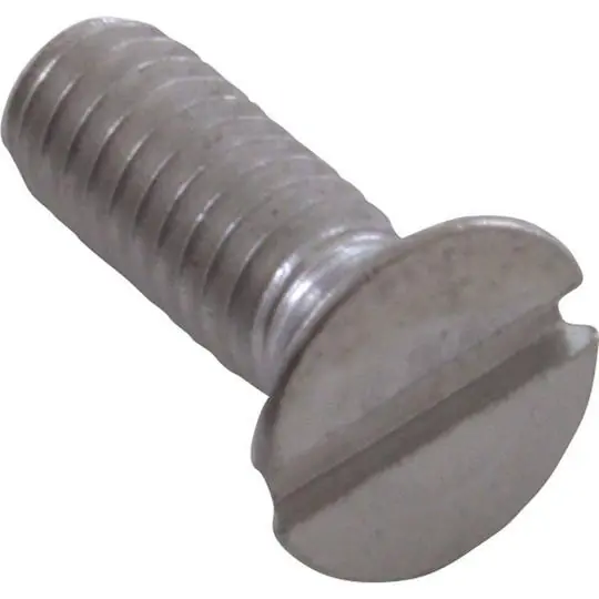 American Products 98213700 Screw Pentair American Products Cover/Grate 8-32 x 1/2