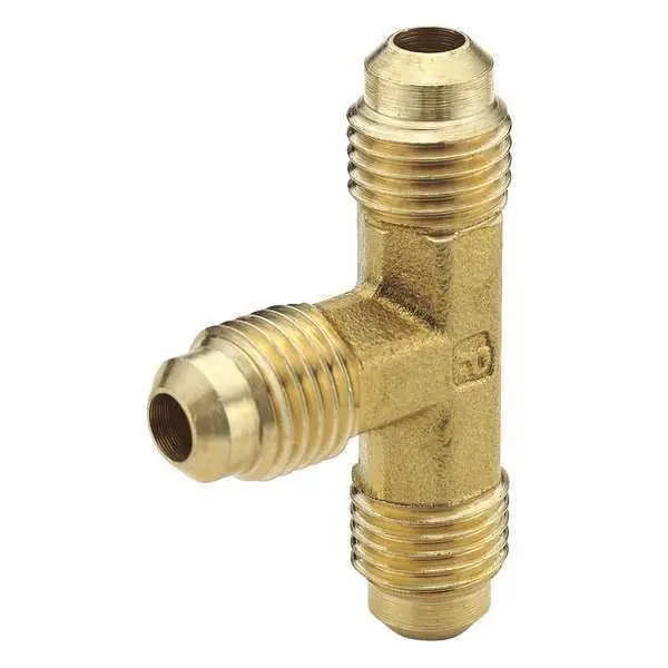 Parker 144F-3 Union Tee 144F-244F