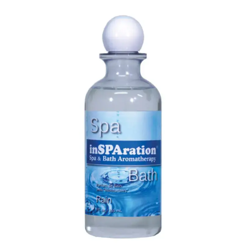 Insparation 224X Rain Spa & Bath Aromatherapy