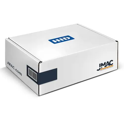 HID GLOBAL CORPORATION PROX-AXS27 HD Prox Configuration Card Reset To Factory Defaults