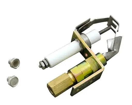 Jandy R0061600 Pilot Burner/Electrode - Nat