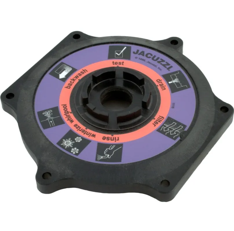Carvin 39-2626-05-R Cover for DVK7 Valve