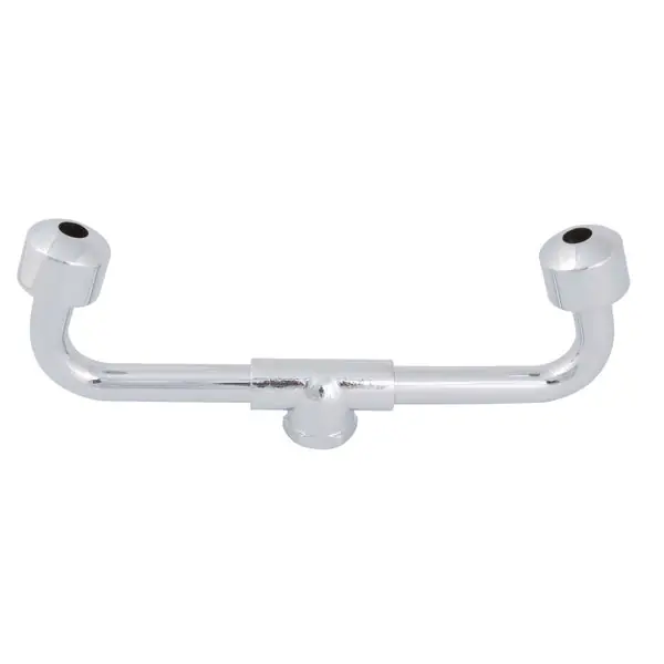 Bradley Corporation S05-091 Eyewash Yoke for Bradley Corporation S19-240 Wall Mounted Eyewash