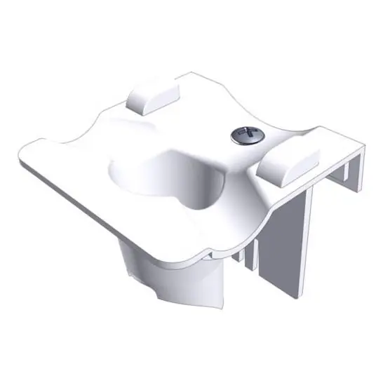 Hayward AXV603CLO Access Cover with Wide Standoffs