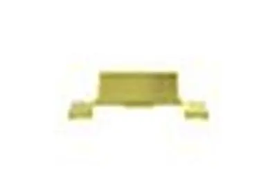 PANDUIT FRSPJC46LYL FiberRunner Cover for Spill-Over Junction 6x4 Yellow