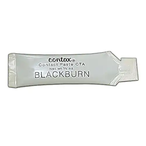 THOMAS & BETTS CTB8 Contax Oxide Inhibiting Compound Packed In 8 Oz Plastic Bottles