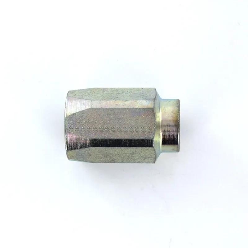 Parker 20020-10 20 Series 20020 Field Attachable Shell Replacement 20020-10