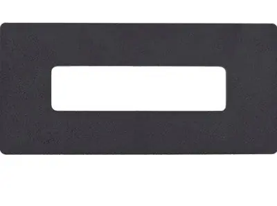 HYDROQUIP 80-0510C-K Adapter Plate Eco-401 Topsides