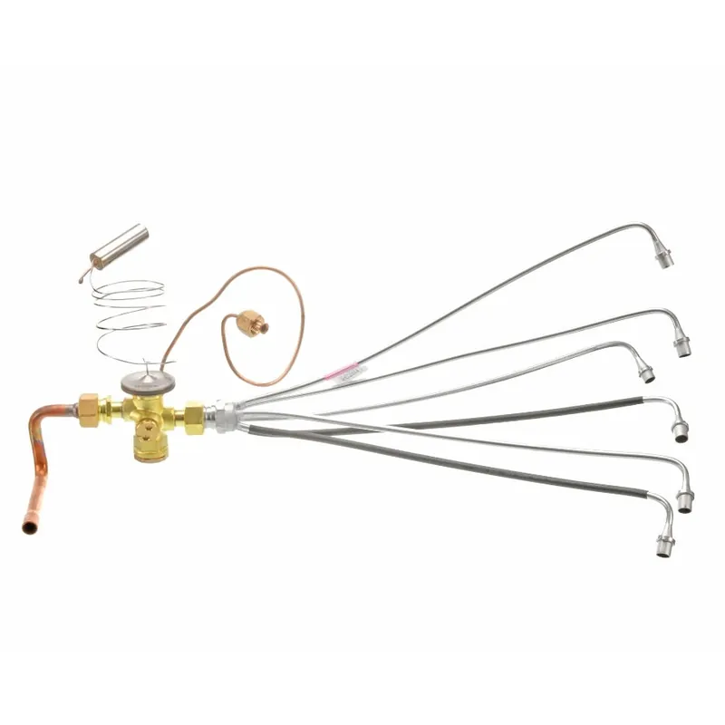 Rheem 61-108685-11 Expansion Valve (TXV), For RCFZ-4824 Coils