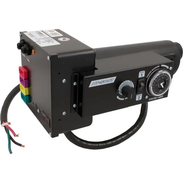 HYDROQUIP V0HAB2A-32004EO Control Hydro-Quip CS500T-C9 230V with Timer