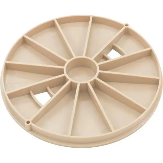 Paramount 005-252-4572-07 Deck Lid Beige