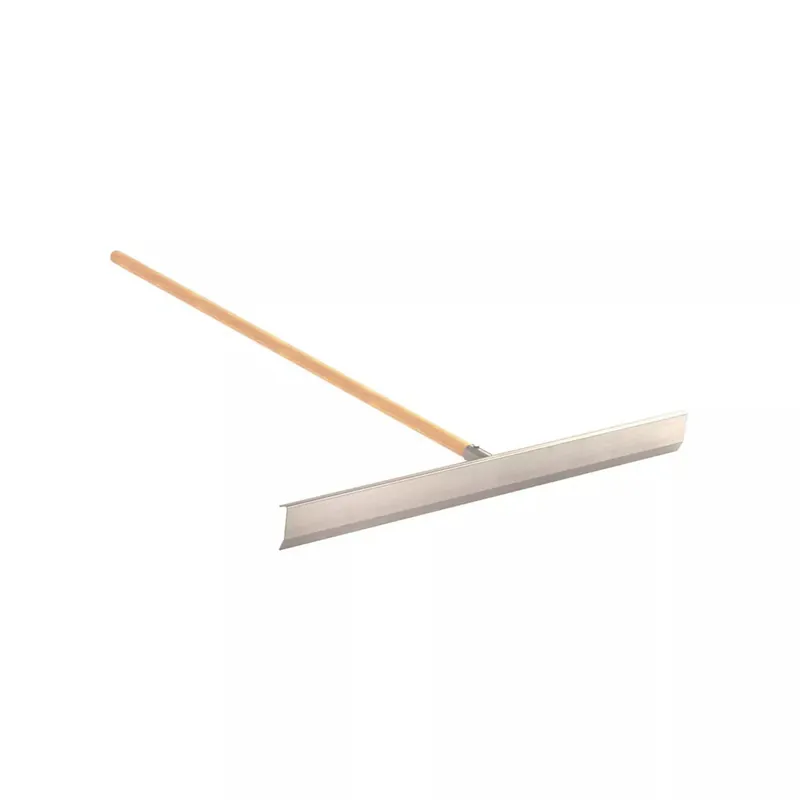 Bon 82-763 Blue Mule Placer - 48 With 5' Handle