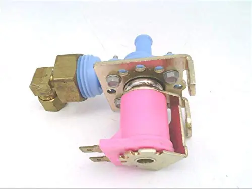 Armstrong International D24648 1/2 Straight Rv-4 Radiator Trap Valve