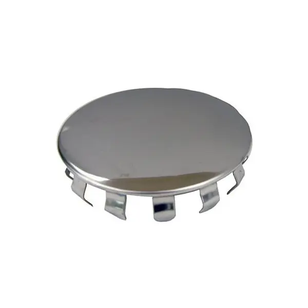 Larsen Supply Company, Inc. 03-1453 Snap-In Faucet Hole Cover EA