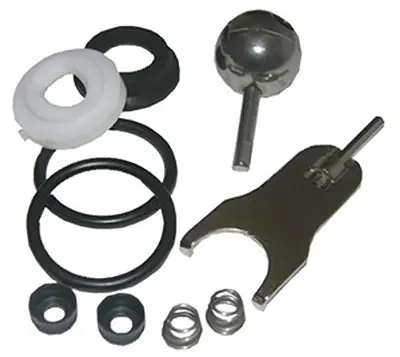 Larsen Supply Company, Inc. 0-2999 Delta New Sty Repairkit