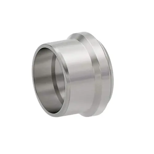 Parker 3TU-S Ferulok Nut, Ferrule, Locknut TU