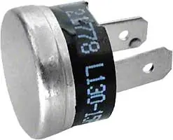 Jandy R0457300 Hi-Limit 130deg F Replacement