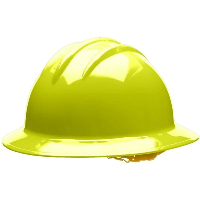 BULLARD 33HYR Safety Helmet