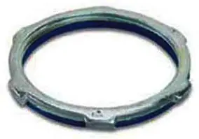 THOMAS & BETTS LS103 SG LS103 1 SEALING LOCKNUT, RGD/IMC