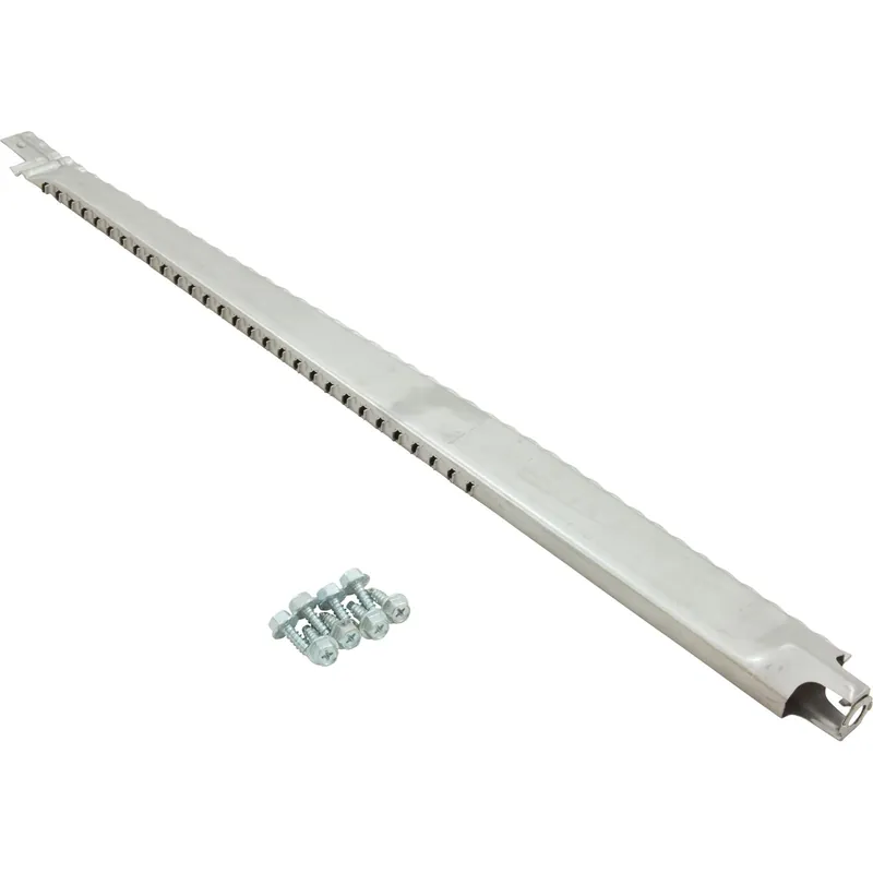 Jandy R0469800 Burner Tube, Zodiac Jandy LRZE/LRZM/Lite2
