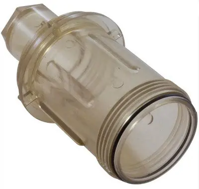 GG/Balboa 22550-V Tool Wall Fitting Mini Jet