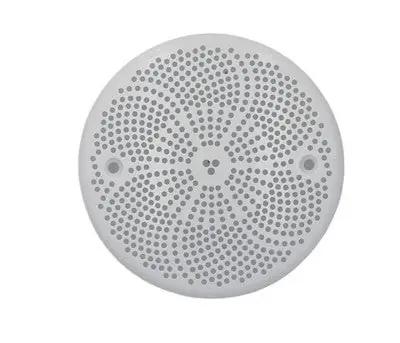 Waterway Plastics 643-4460-CW Bath Safety Suction Designer Cover