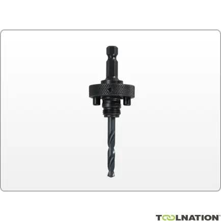 Lenox 2L ABR-DRL-1/2 HEX SHANK 1779801