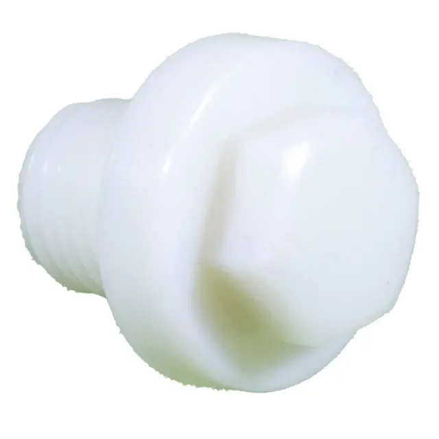 Speck Pumps 2923591203 Drain Plug 1/4 Replacement