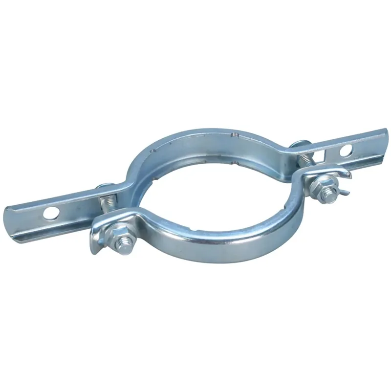 nVent CADDY EZR0400 nVent CADDY EZ Riser, 4 Pipe