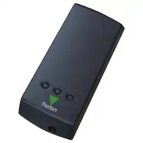 PAXTON ACCESS 400-150-US PROXIMITY P50M READER WITH GENUINE HID T