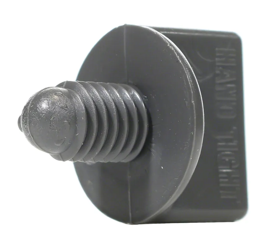 Jandy R0487000 Valve Knob Replacement Kit, Gray