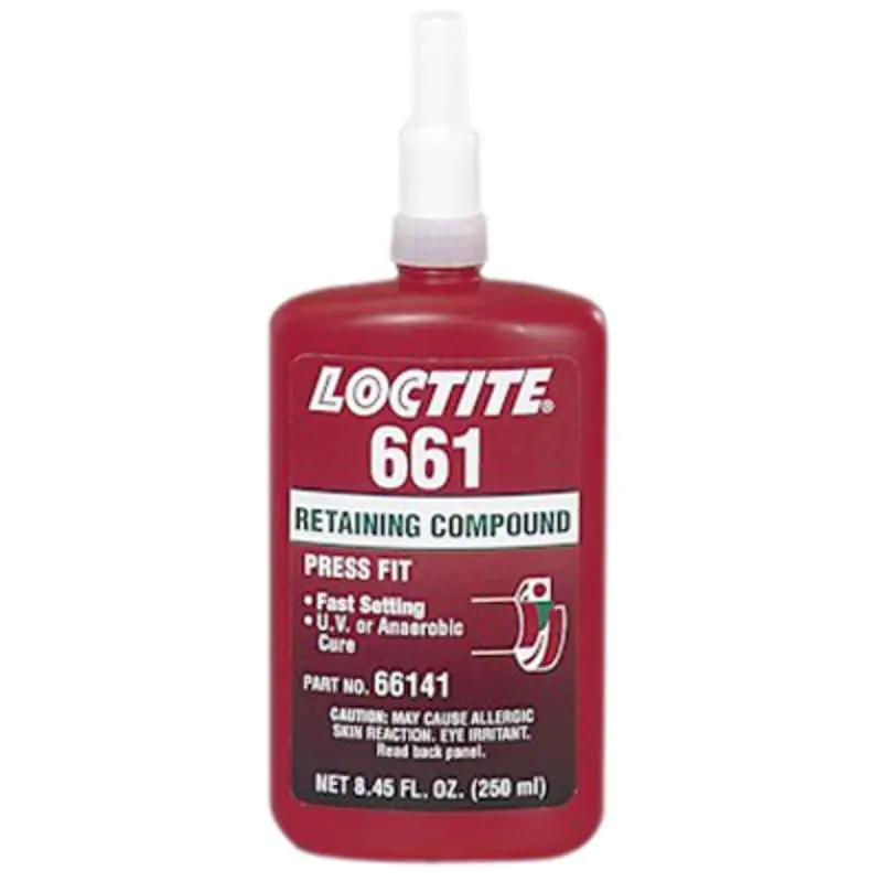 Loctite 234921 Retaining Compound 250 ml Bottle