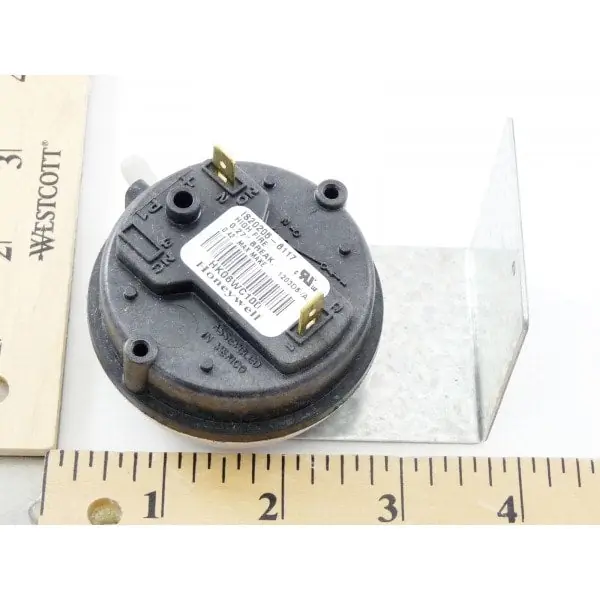 TEMPSTAR 1183920 Pressure Switch, Vent - HVAC Controls Switches Pressure Switches Replacement MPN 0604