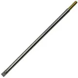 METCAL STTC-117 Extra Long Chisel Soldering Cartridge Tip 30 deg