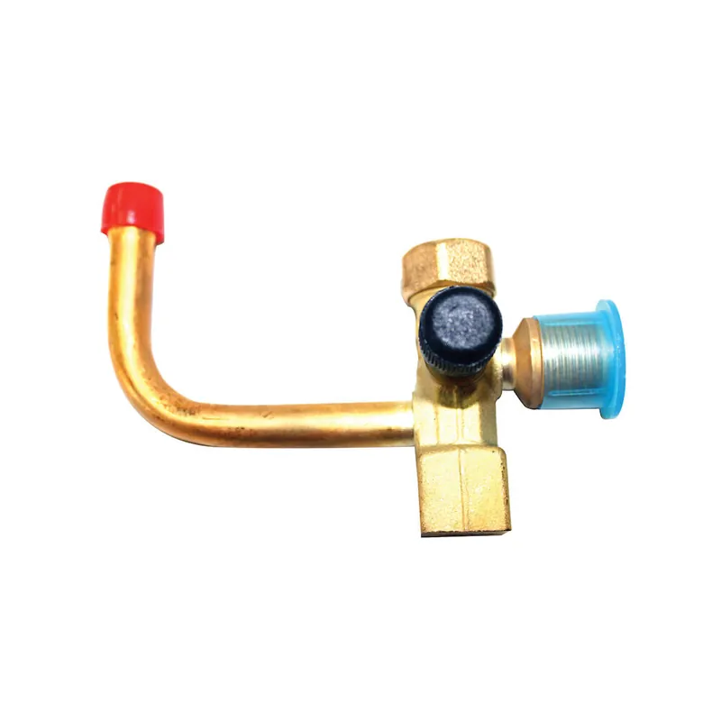 International Comfort Products 1185865 3/8 in. Liquid Valve