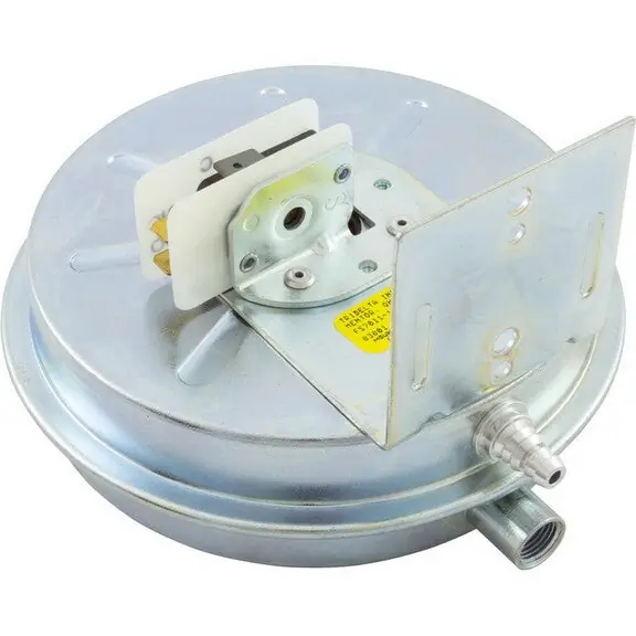 Lochinvar 100166156 Air Pressure Switch Energyrite Heaters