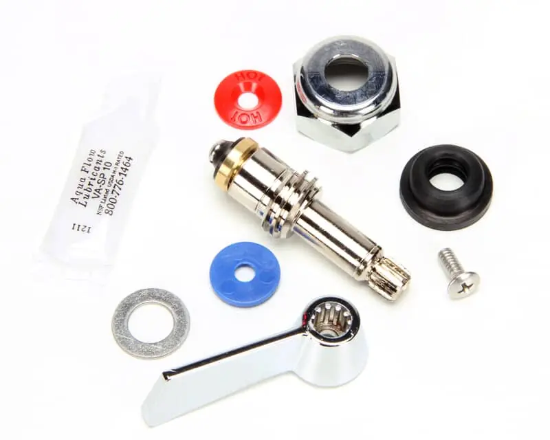 Fisher Manufacturing 3000-0000 Stem Kit-RH