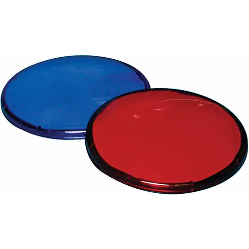 Waterway Plastics 611-4303 Blue Lens LP