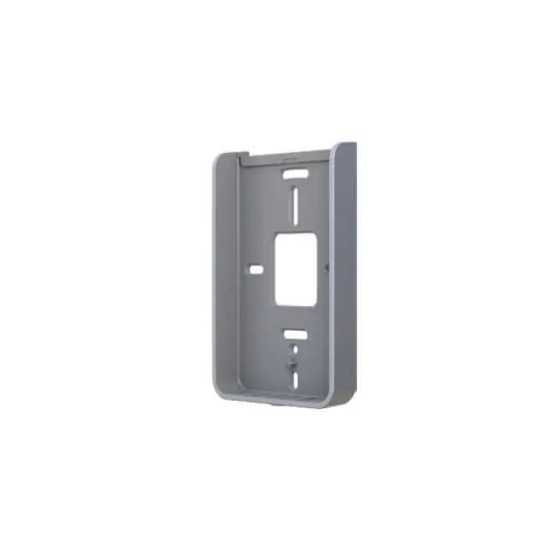 HID Global 40-S-MP Signo 40 Reader Mount Plate Silver