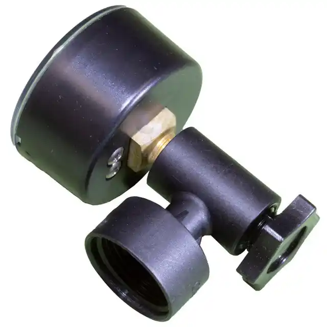Astral Products 4404020041 Pressure Gauge Kit