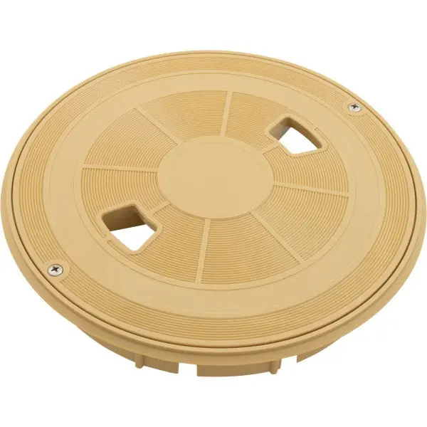 AquaStar SKRT108 Skimmer Lid and Frame without Logo