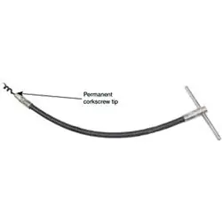 C.S. Osborne 1204-5 Flexible Packing Hooks Size 5 Replacement MPN