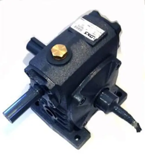 DOOR KING 2601-235 Gearbox Clutch 9000 Electric System Controller