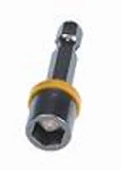 Malco MSH516T Drill Chucks/Bits Power Insert Shank 5/16 in Hex