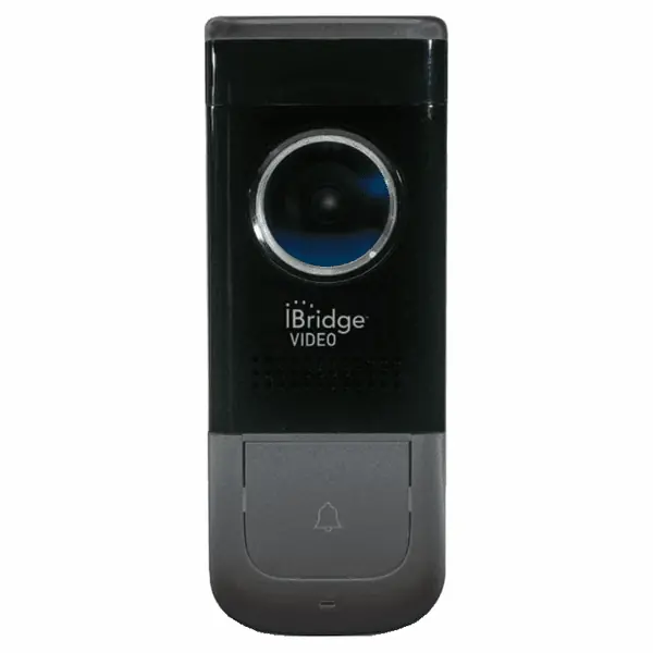 NAPCO IBV-DBELL iBridge Video Doorbell Each