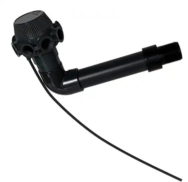 Astral Products Inc. 4404300118 Diffuser Assembly Kit w/8 Laterals