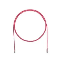 Panduit UTP28SP3PK CU Patch Crd Cat 6 SD 3ft